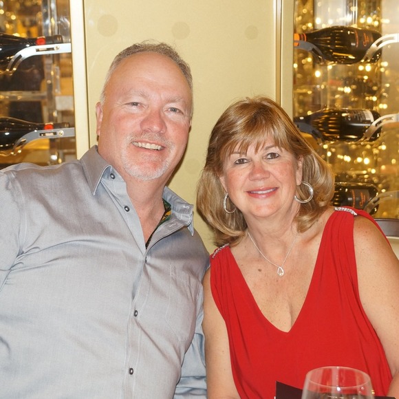 Meet your Posher, Debbie - Picture 1 of 1